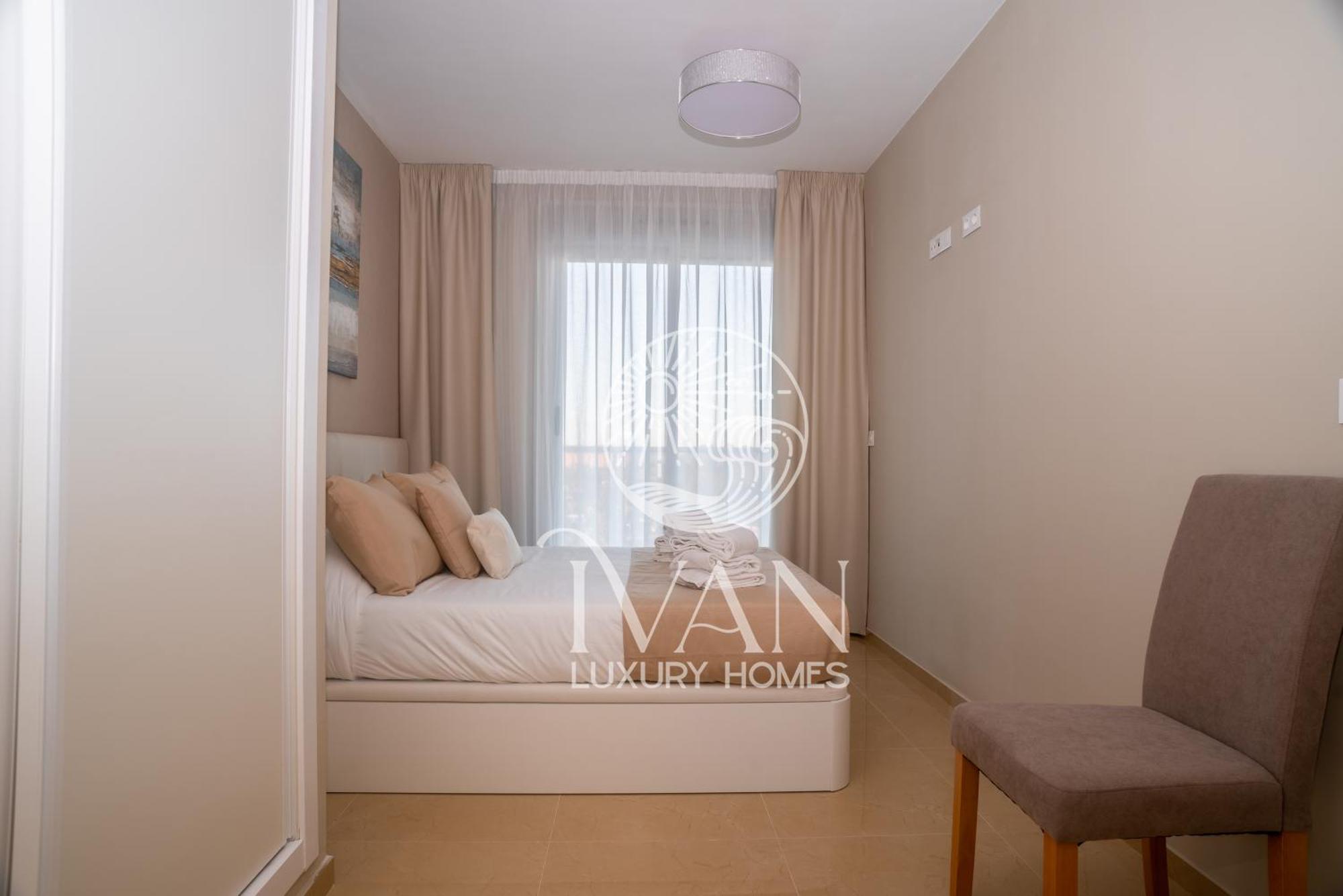 Casa Galiana Ivan Luxury Homes 5ªpta Norte 1ªlinea El Borseral Exteriör bild