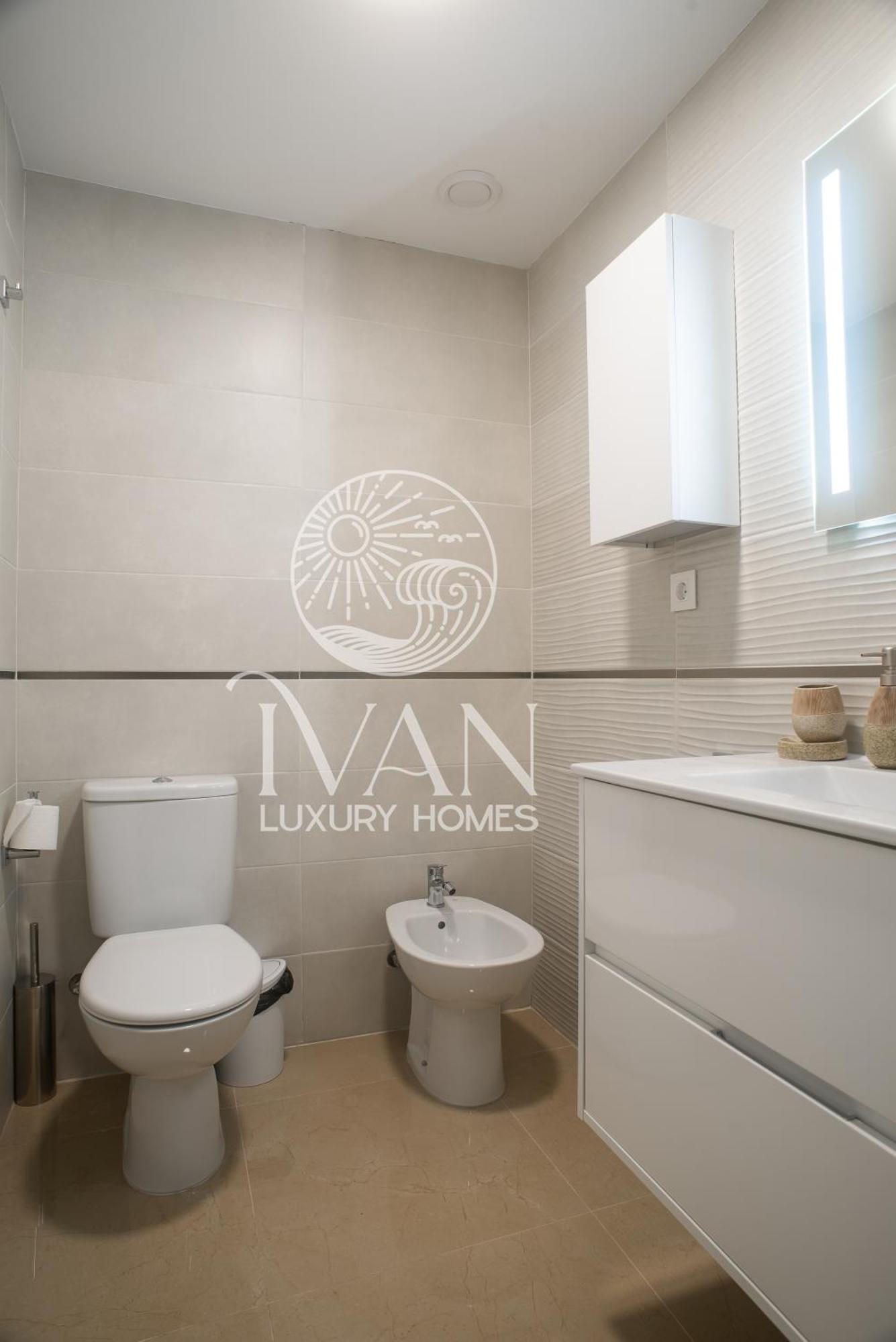 Casa Galiana Ivan Luxury Homes 5ªpta Norte 1ªlinea El Borseral Exteriör bild