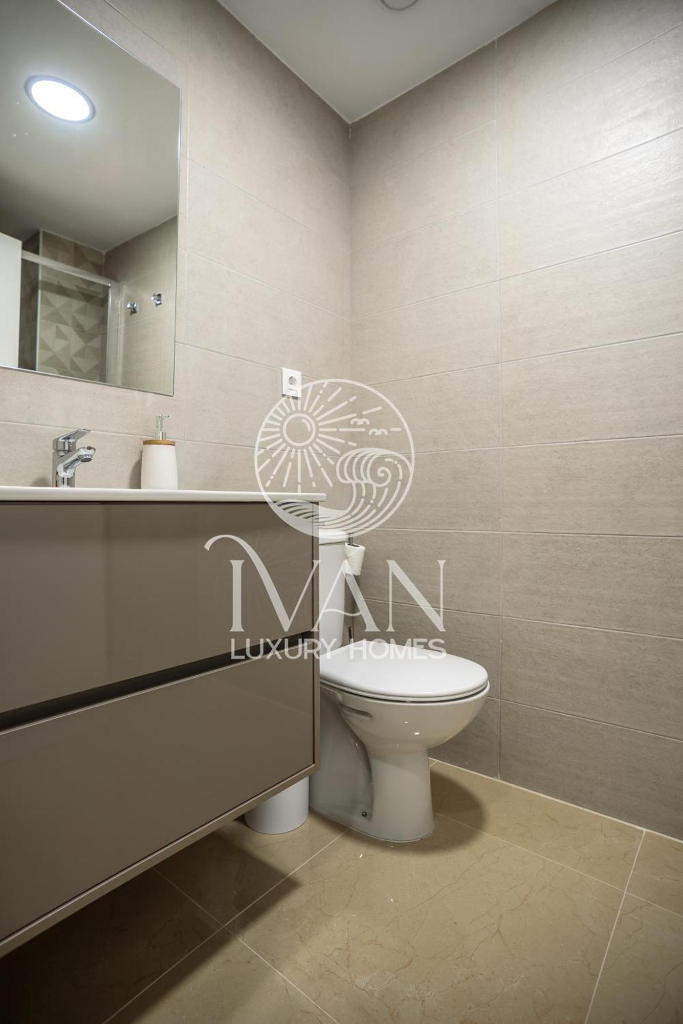 Casa Galiana Ivan Luxury Homes 5ªpta Norte 1ªlinea El Borseral Exteriör bild