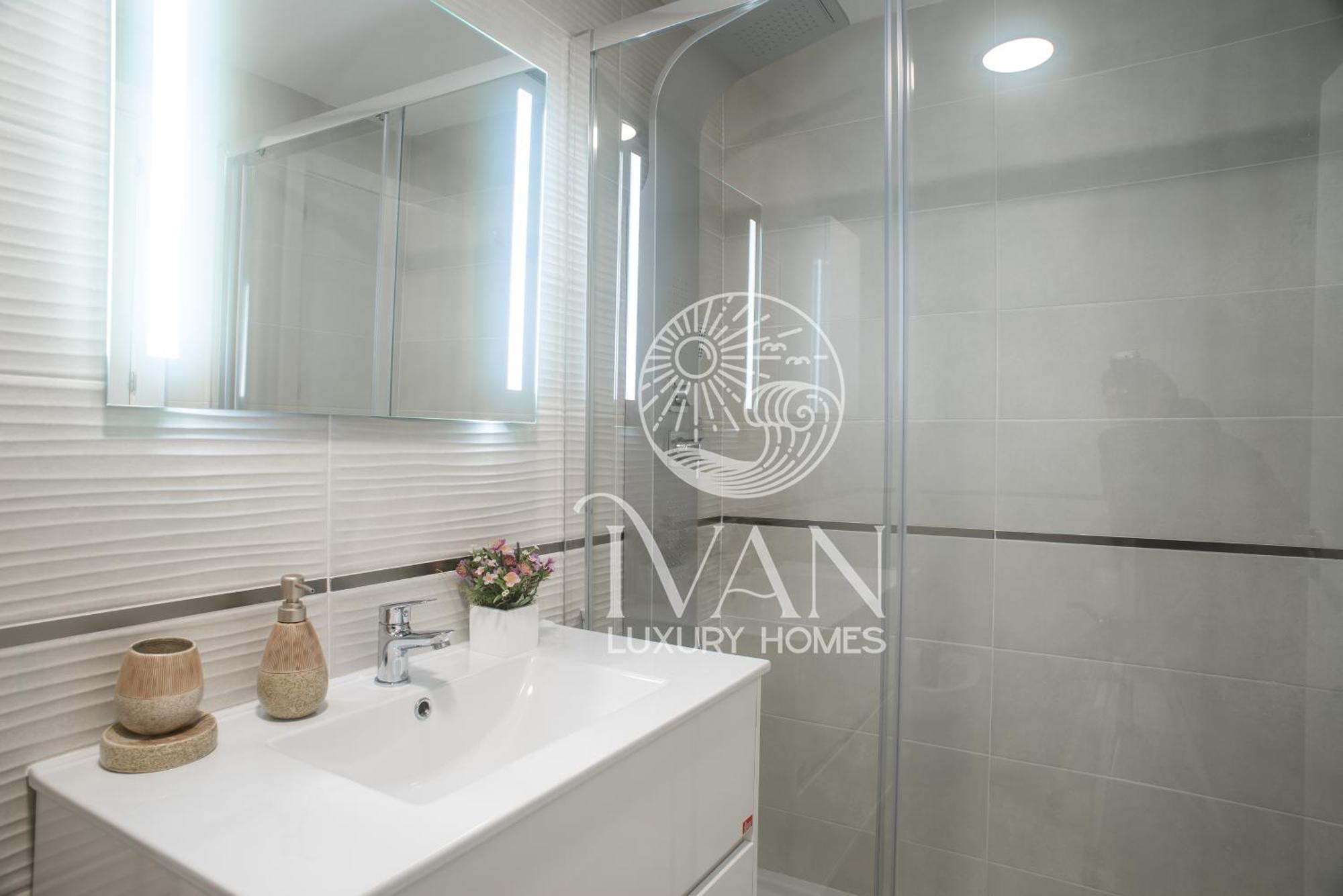 Casa Galiana Ivan Luxury Homes 5ªpta Norte 1ªlinea El Borseral Exteriör bild